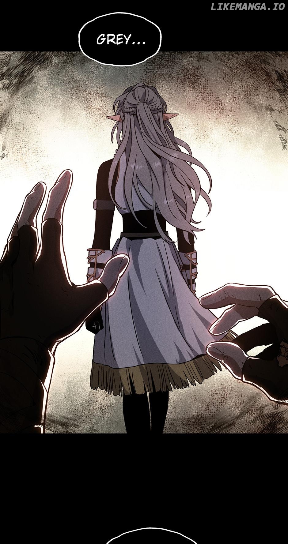 The Beginning After The End Chapter 206 image 76